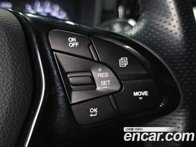 KG Mobility (SsangYong) Very New Tivoli Gasoline 1.5 2WD V3 2022 — фото 17