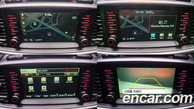 Kia Sorento Diesel 2.0 2WD Noblesse 2017 — фото 16