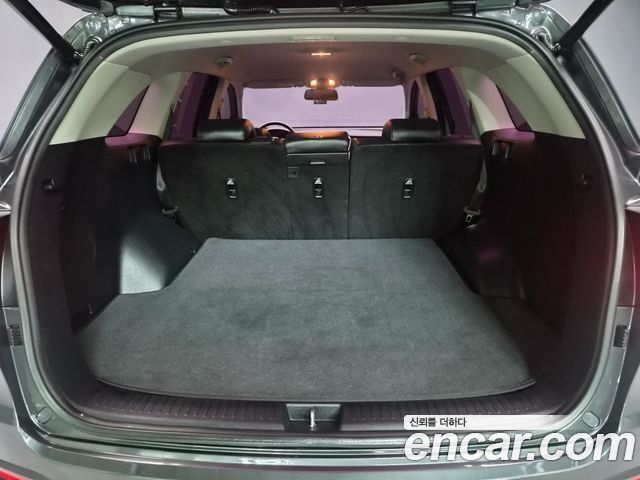 Kia Sorento Diesel 2.0 2WD Noblesse 2017 — фото 20