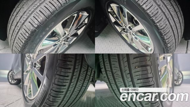 Kia Sorento Diesel 2.0 2WD Noblesse 2017 — фото 23