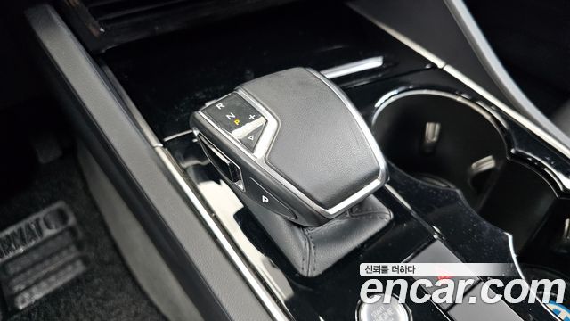Volkswagen Touareg (III) 3.0 TDI Premium 2020 — фото 9