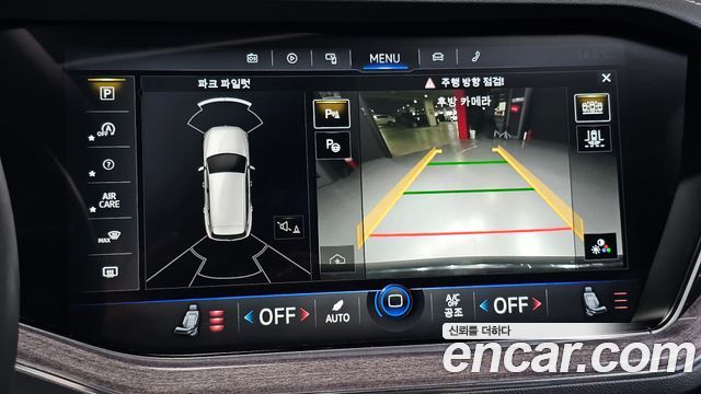 Volkswagen Touareg (III) 3.0 TDI Premium 2020 — фото 15