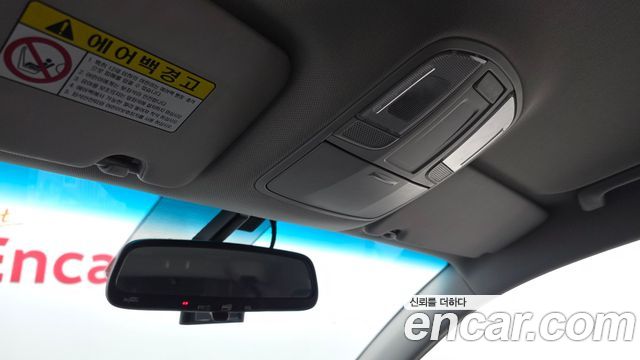 Hyundai Tucson Diesel 2.0 2WD Modern 2018 — фото 19