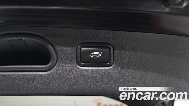 Hyundai Tucson Diesel 2.0 2WD Modern 2018 — фото 27
