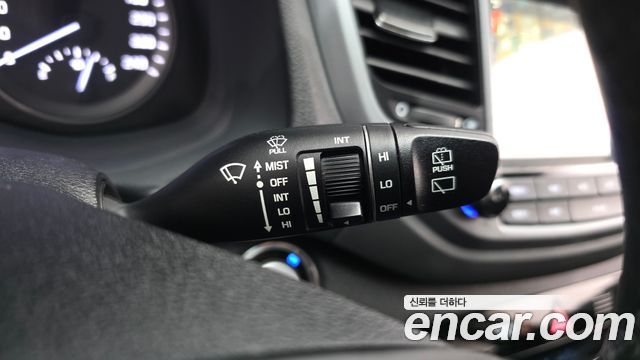 Hyundai Tucson Diesel 2.0 2WD Modern 2018 — фото 30