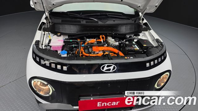 Hyundai Casper Electric Inspiration 2025 — фото 6