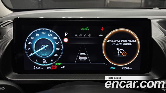 Hyundai Casper Electric Inspiration 2025 — фото 8