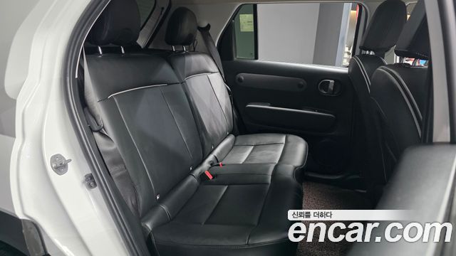Hyundai Casper Electric Inspiration 2025 — фото 12