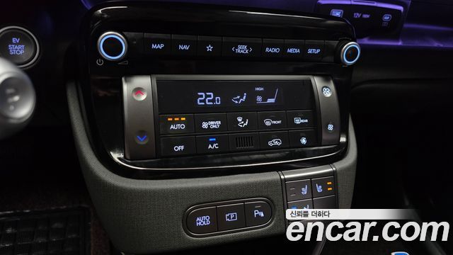 Hyundai Casper Electric Inspiration 2025 — фото 17