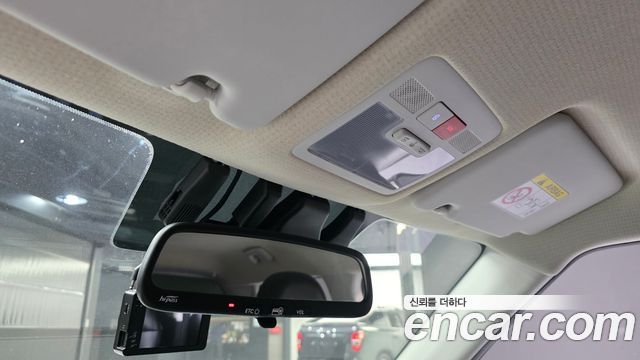 Hyundai Casper Electric Inspiration 2025 — фото 19
