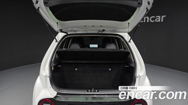 Hyundai Casper Electric Inspiration 2025 — фото 20