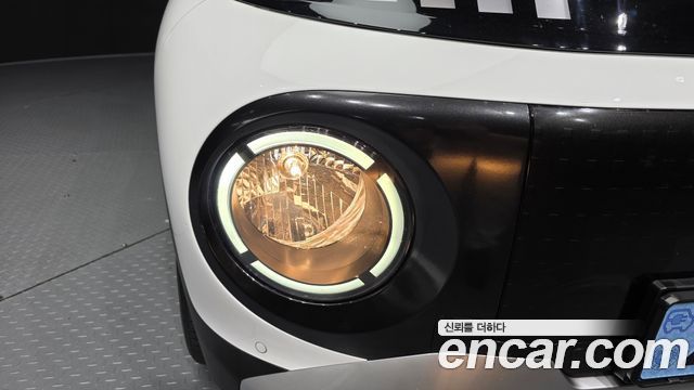 Hyundai Casper Electric Inspiration 2025 — фото 22