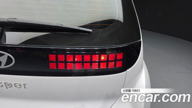 Hyundai Casper Electric Inspiration 2025 — фото 23