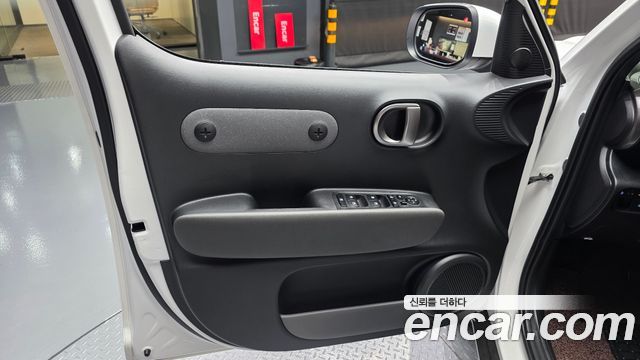 Hyundai Casper Electric Inspiration 2025 — фото 24