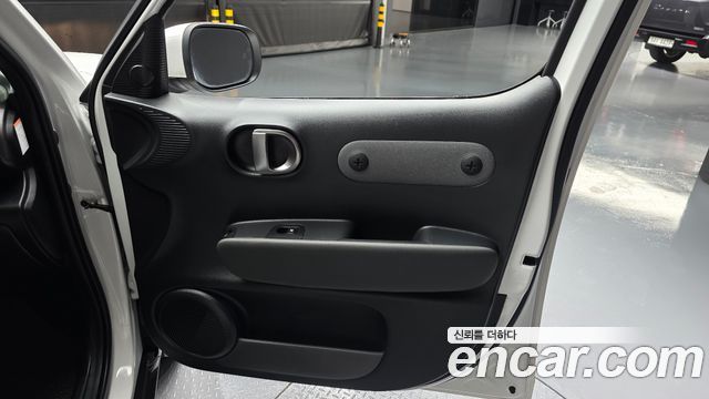 Hyundai Casper Electric Inspiration 2025 — фото 25