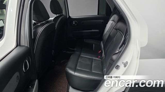 Hyundai Casper Electric Inspiration 2025 — фото 26