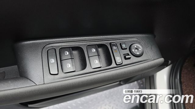 Hyundai Casper Electric Inspiration 2025 — фото 29