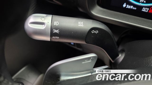 Hyundai Casper Electric Inspiration 2025 — фото 30
