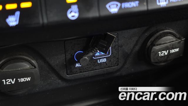 Hyundai Tucson Diesel 1.7 2WD Modern 2016 — фото 18