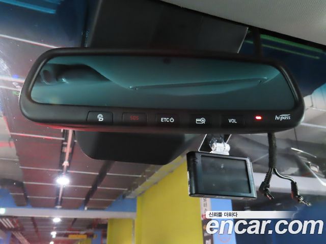 Hyundai Tucson Gasoline 1.6 turbo 2WD Modern 2020 — фото 20