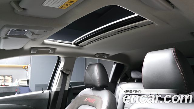 Chevrolet Aveo Hatchback 1.4 Turbo RS 2014 — фото 19