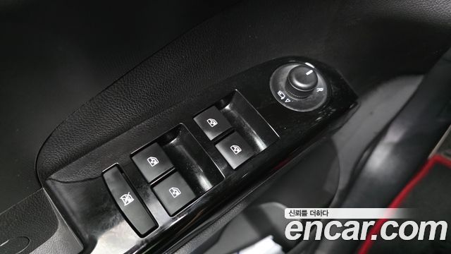 Chevrolet Aveo Hatchback 1.4 Turbo RS 2014 — фото 28