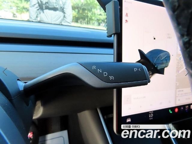 Tesla Model 3 Standard Range Plue RWD 2020 — фото 9