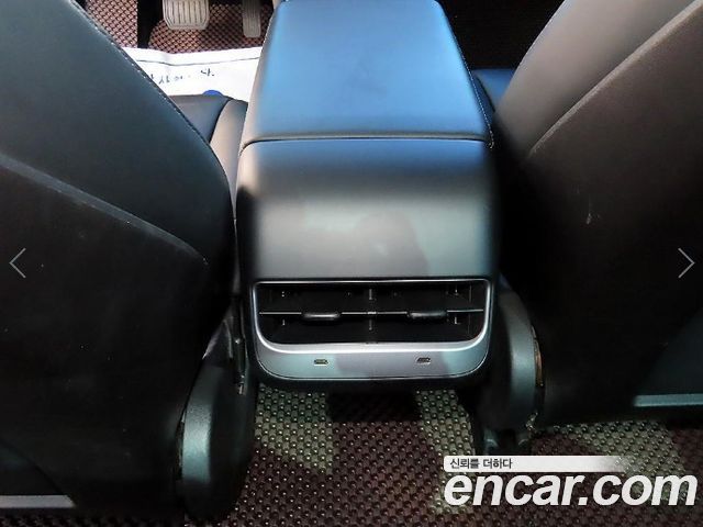 Tesla Model 3 Standard Range Plue RWD 2020 — фото 21