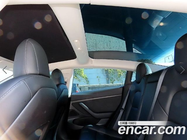 Tesla Model 3 Standard Range Plue RWD 2020 — фото 22