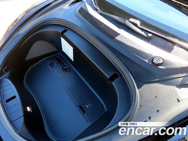 Tesla Model 3 Standard Range Plue RWD 2020 — фото 23