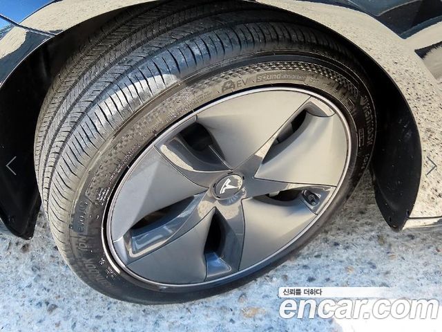 Tesla Model 3 Standard Range Plue RWD 2020 — фото 24