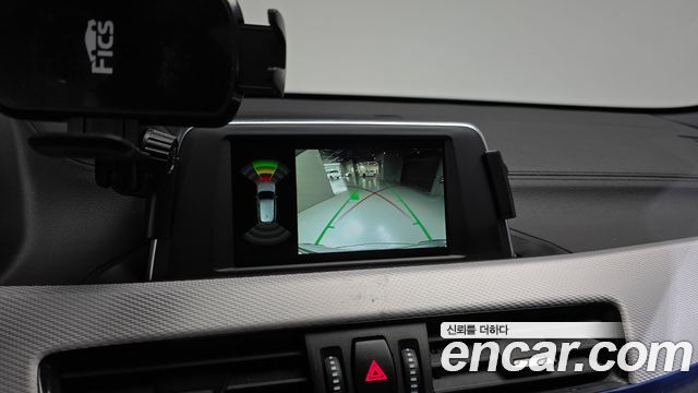BMW X1 (F48) xDrive 18d M Sport 2020 — фото 15