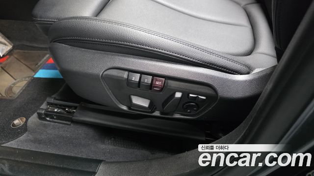 BMW X1 (F48) xDrive 18d M Sport 2020 — фото 18