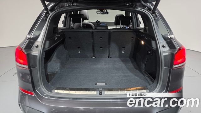 BMW X1 (F48) xDrive 18d M Sport 2020 — фото 20
