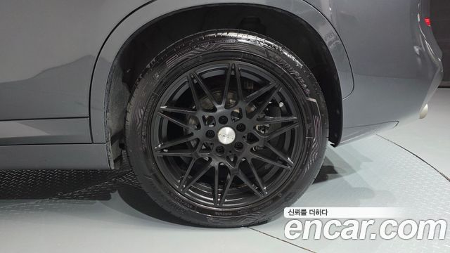 BMW X1 (F48) xDrive 18d M Sport 2020 — фото 21