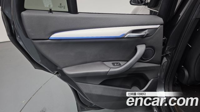 BMW X1 (F48) xDrive 18d M Sport 2020 — фото 25