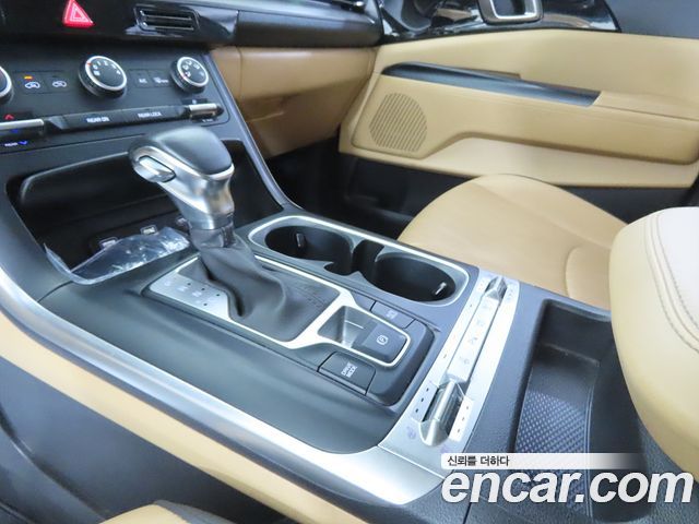 Kia Carnival (IV) Diesel 11-Seater Prestige 2022 — фото 15