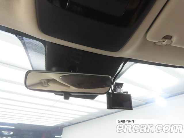 Kia Carnival (IV) Diesel 11-Seater Prestige 2022 — фото 16