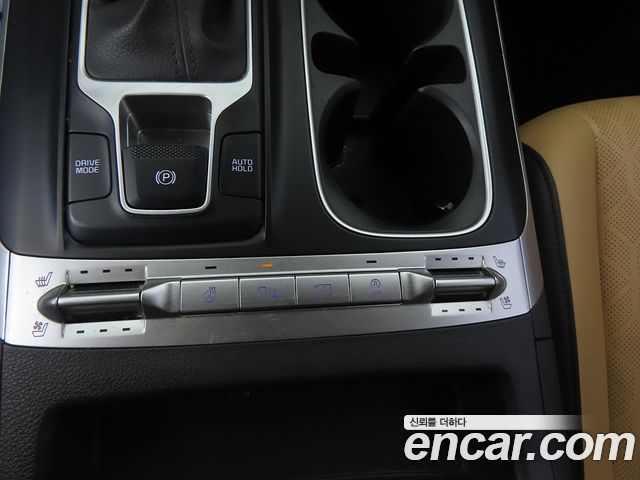 Kia Carnival (IV) Diesel 11-Seater Prestige 2022 — фото 18