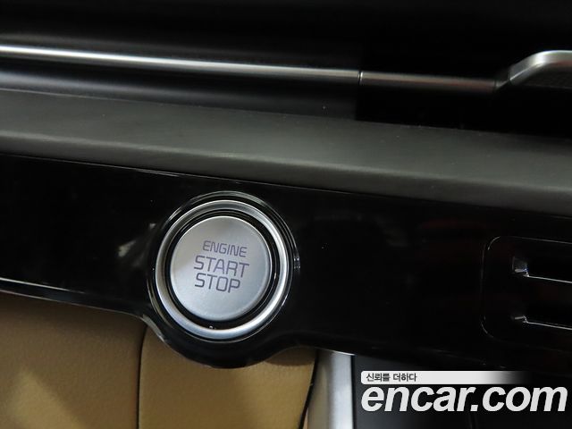 Kia Carnival (IV) Diesel 11-Seater Prestige 2022 — фото 19