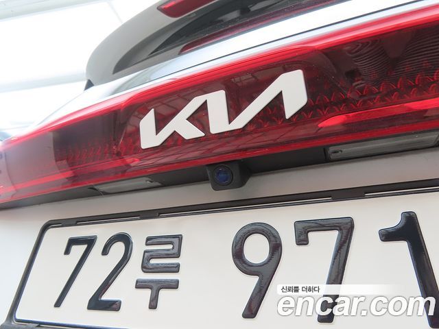 Kia Carnival (IV) Diesel 11-Seater Prestige 2022 — фото 20