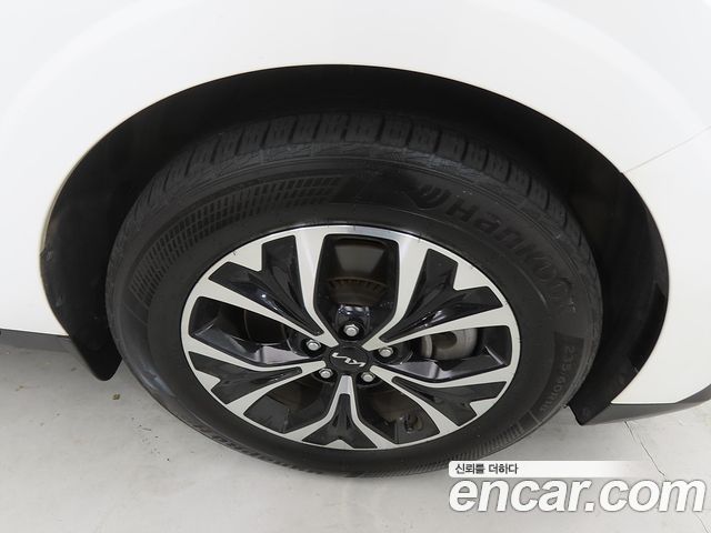 Kia Carnival (IV) Diesel 11-Seater Prestige 2022 — фото 24