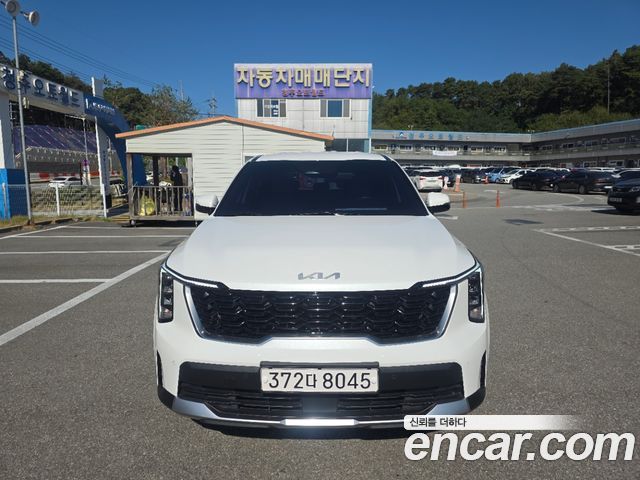 Kia Sorento (IV) HEV 1.6 2WD Prestige