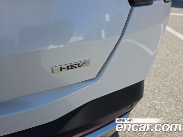 Kia Sorento (IV) HEV 1.6 2WD Prestige 2024 — фото 7