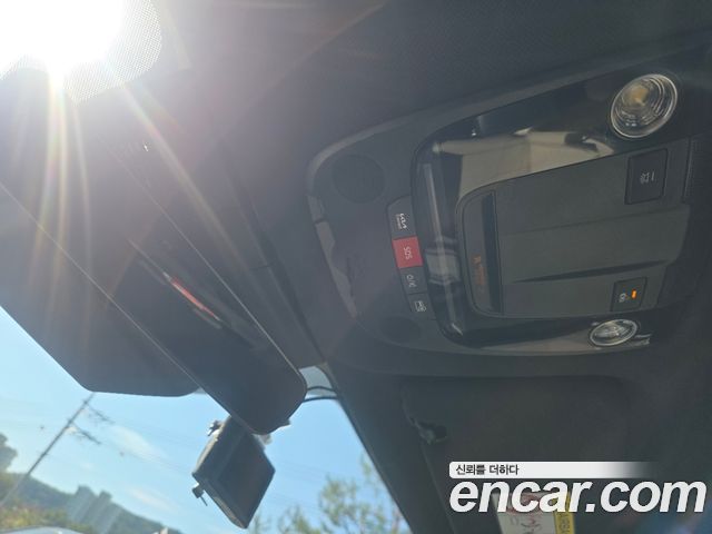 Kia Sorento (IV) HEV 1.6 2WD Prestige 2024 — фото 22