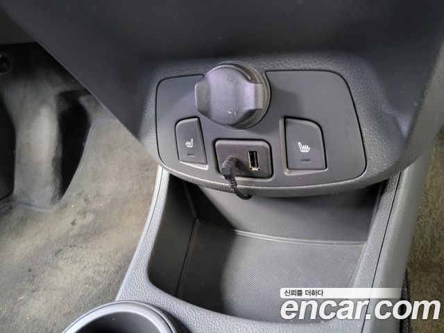 Chevrolet Spark LT Standard 2014 — фото 17