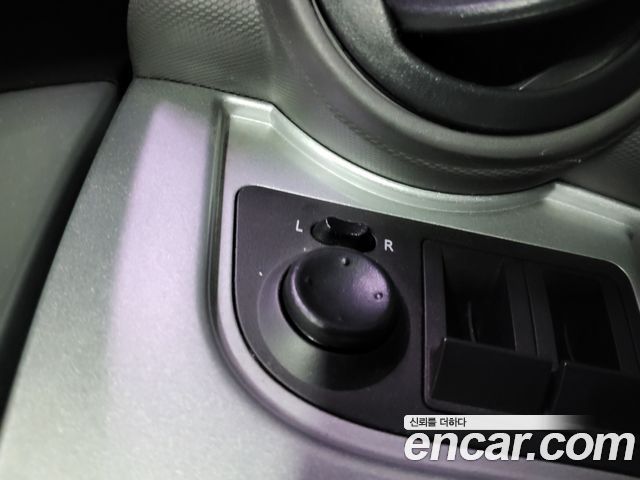 Chevrolet Spark LT Standard 2014 — фото 23
