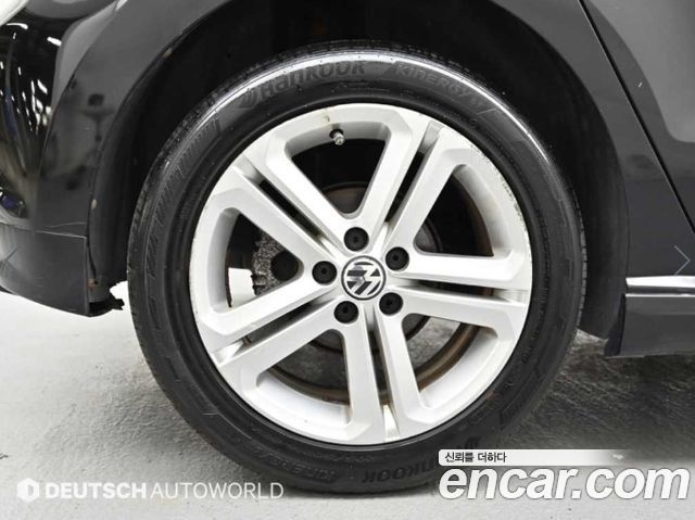Volkswagen Polo 1.6 TDI R-Line 5th 2014 — фото 5