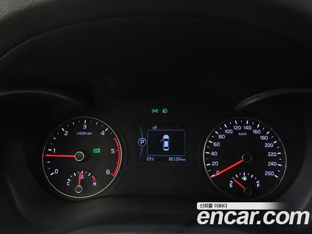 Kia K5 (II) 1.7 Diesel MX Prestige 2016 — фото 9