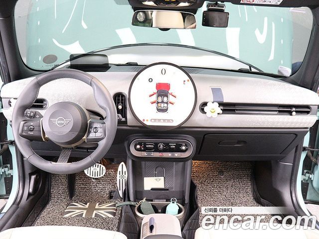 MINI Cooper S (IV) 5 Door Favoured 2025 — фото 18